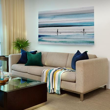 Sole Miami, A Noble House Resort Sunny Isles Beach Exterior foto