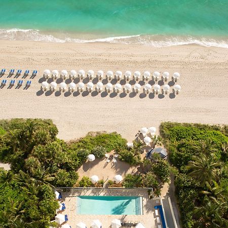 Sole Miami, A Noble House Resort Sunny Isles Beach Exterior foto