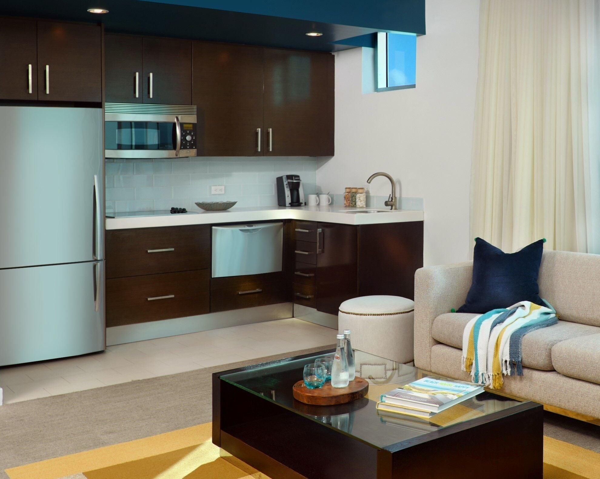 Sole Miami, A Noble House Resort Sunny Isles Beach Exterior foto