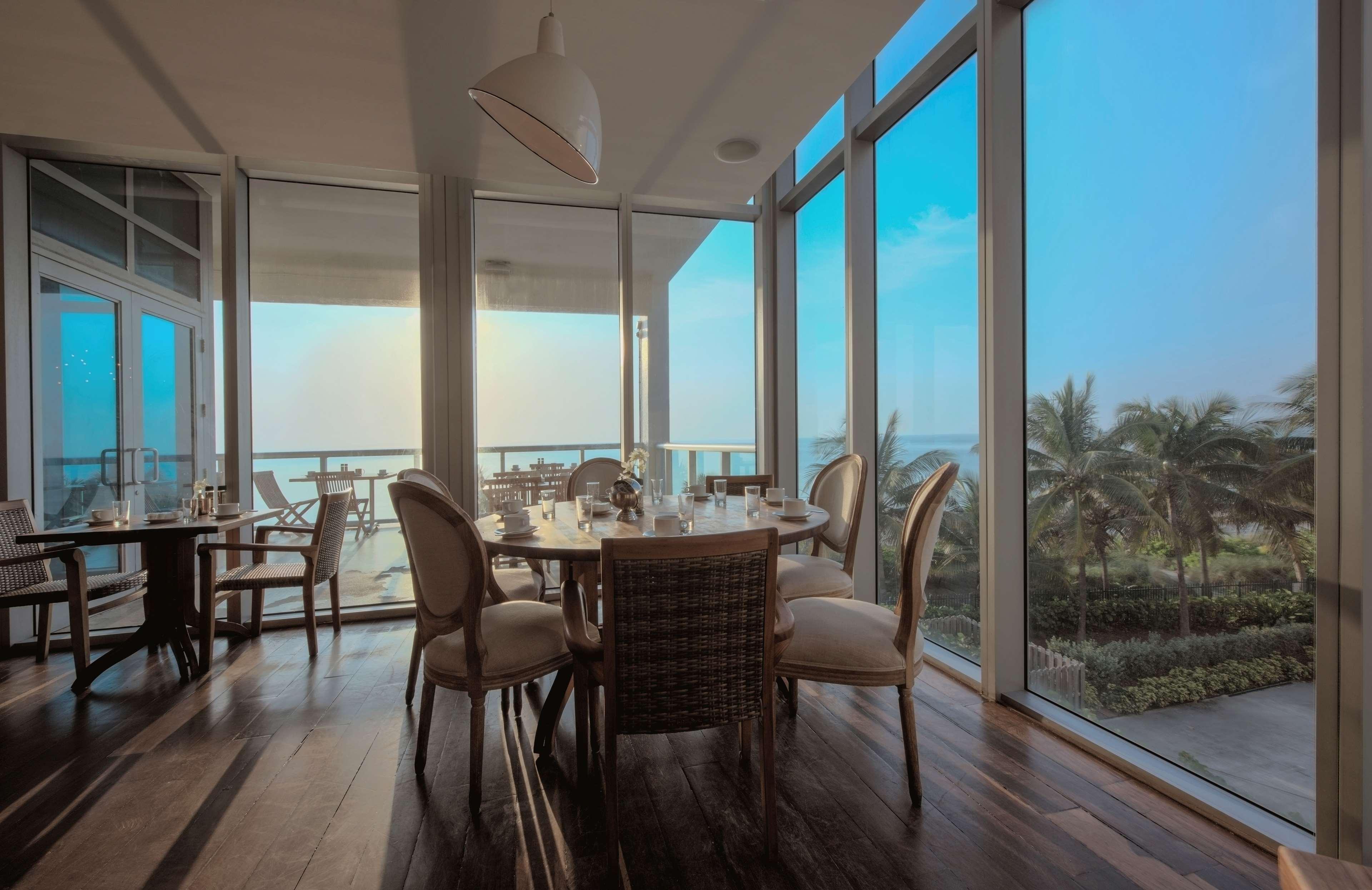 Sole Miami, A Noble House Resort Sunny Isles Beach Exterior foto