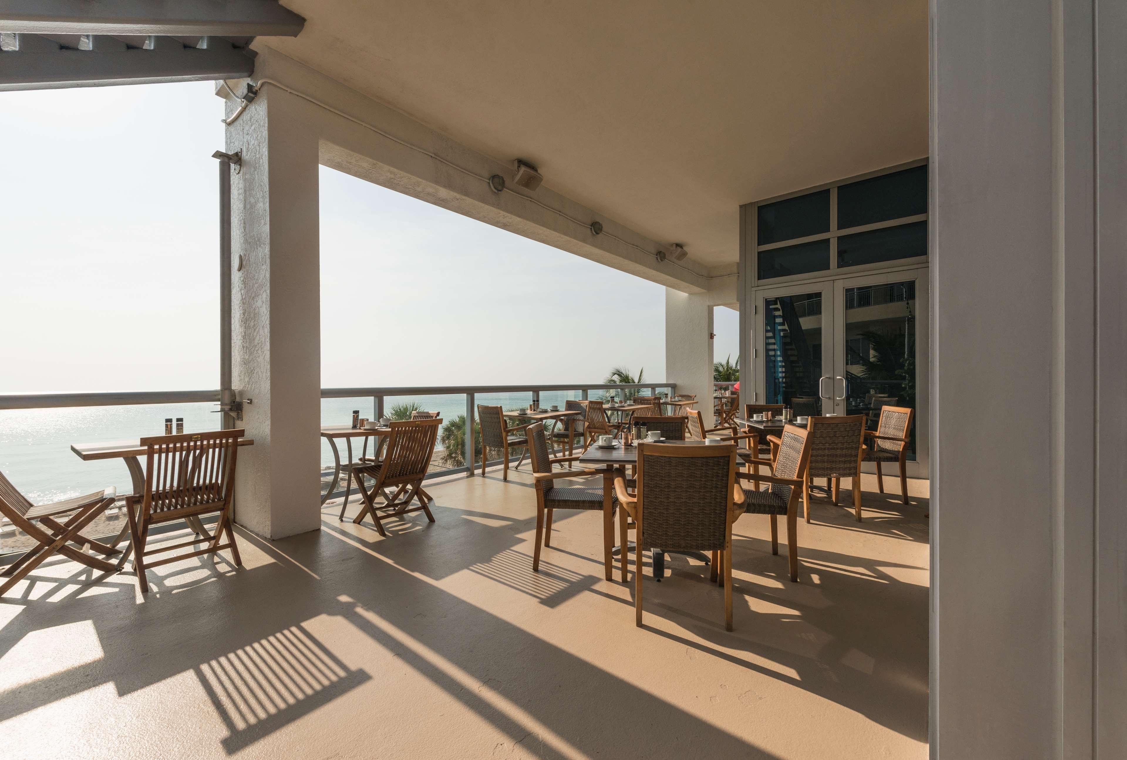 Sole Miami, A Noble House Resort Sunny Isles Beach Exterior foto