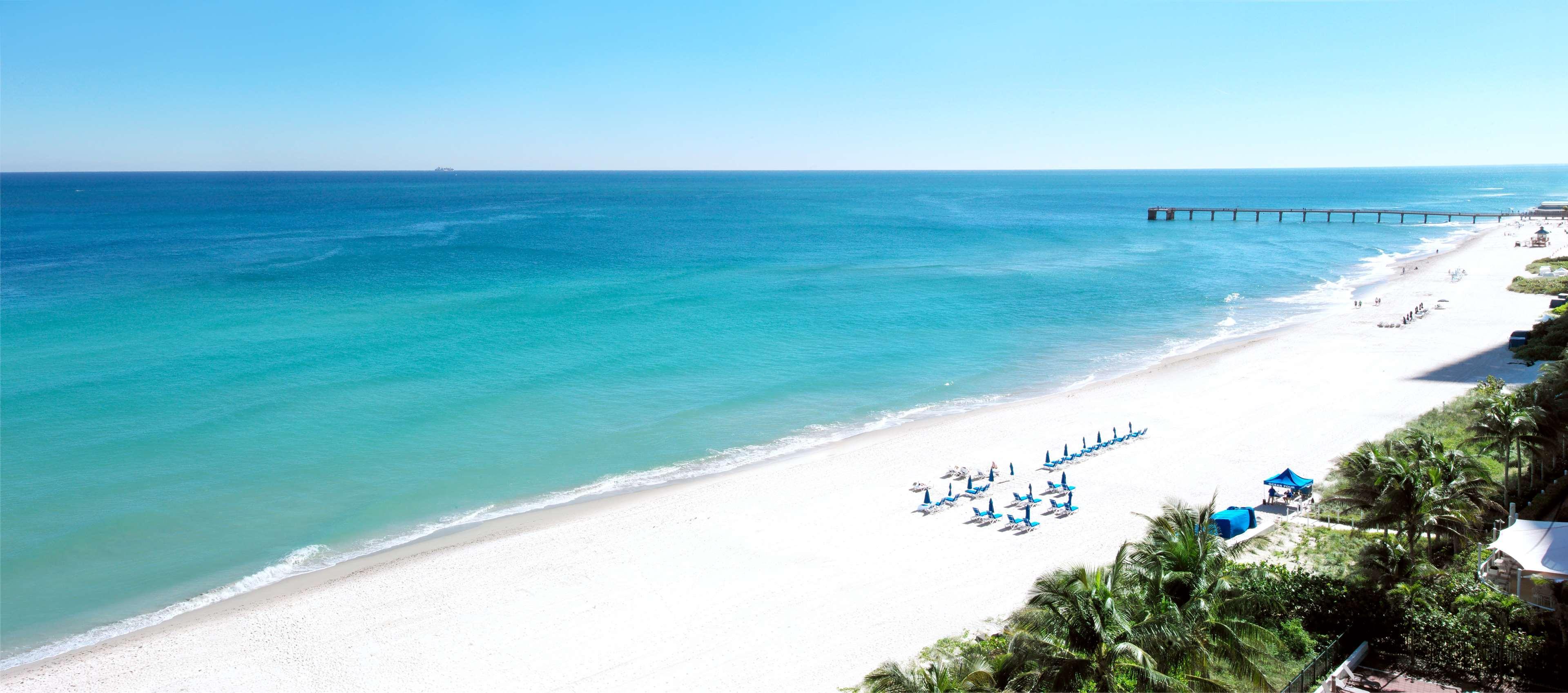 Sole Miami, A Noble House Resort Sunny Isles Beach Exterior foto
