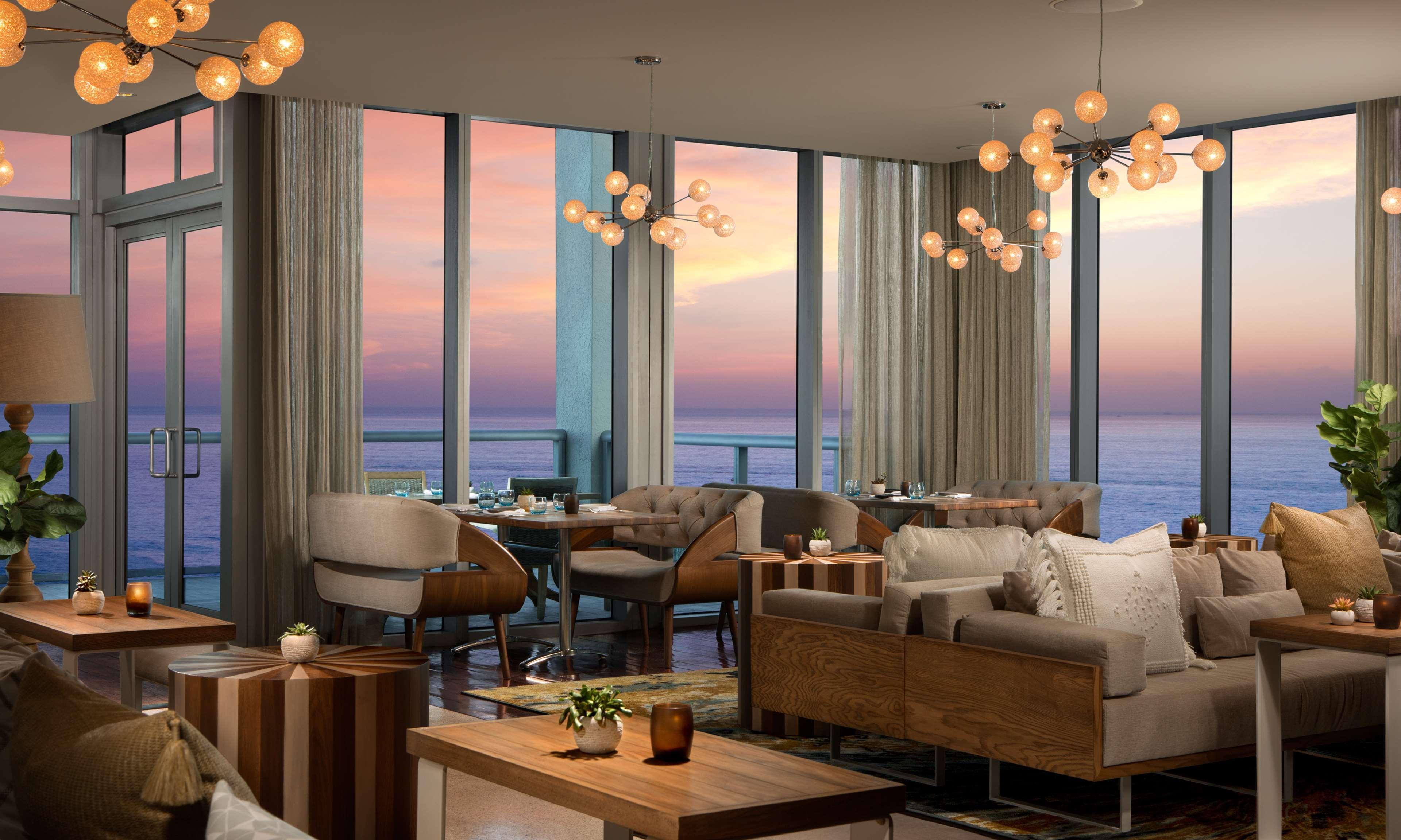 Sole Miami, A Noble House Resort Sunny Isles Beach Exterior foto