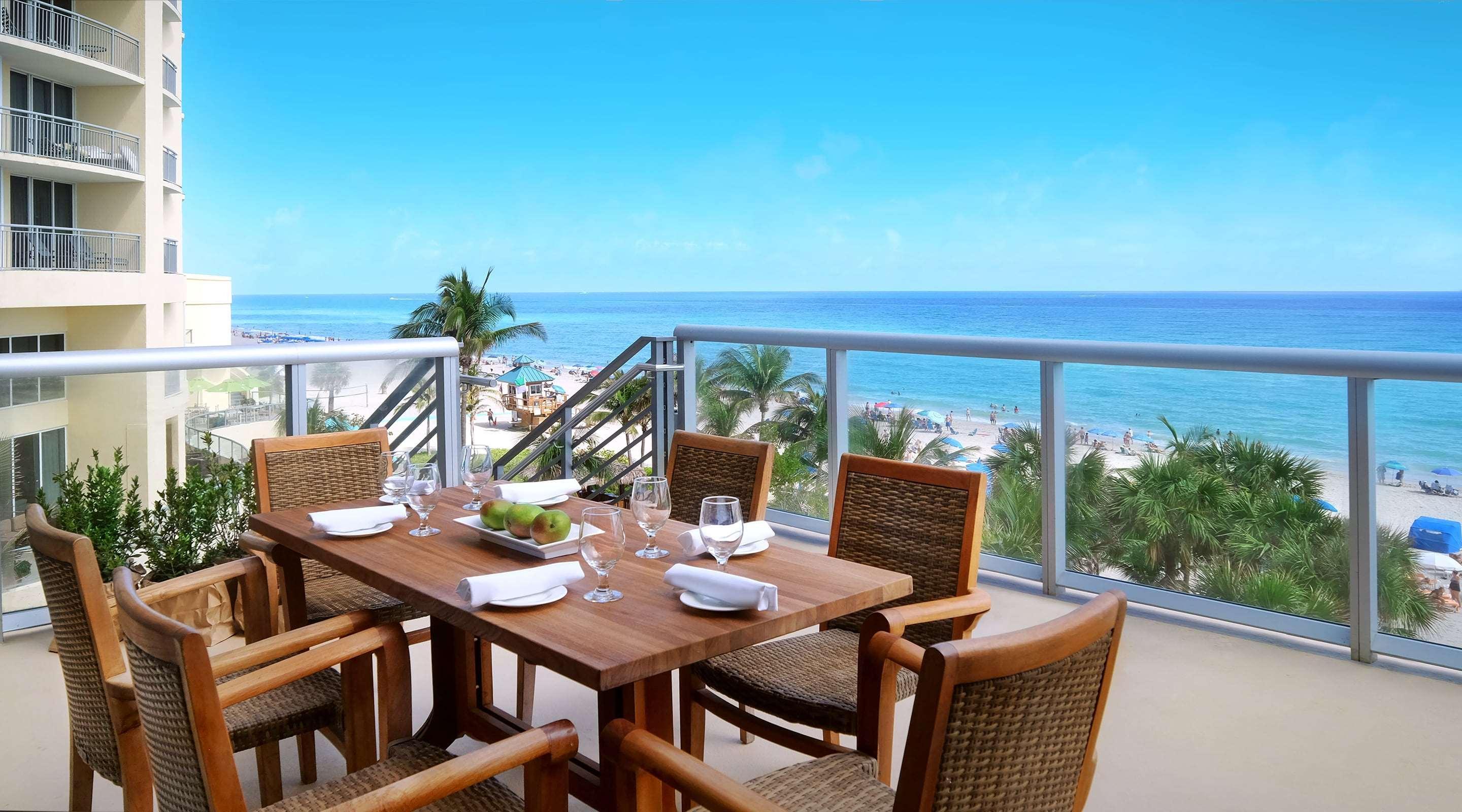 Sole Miami, A Noble House Resort Sunny Isles Beach Exterior foto