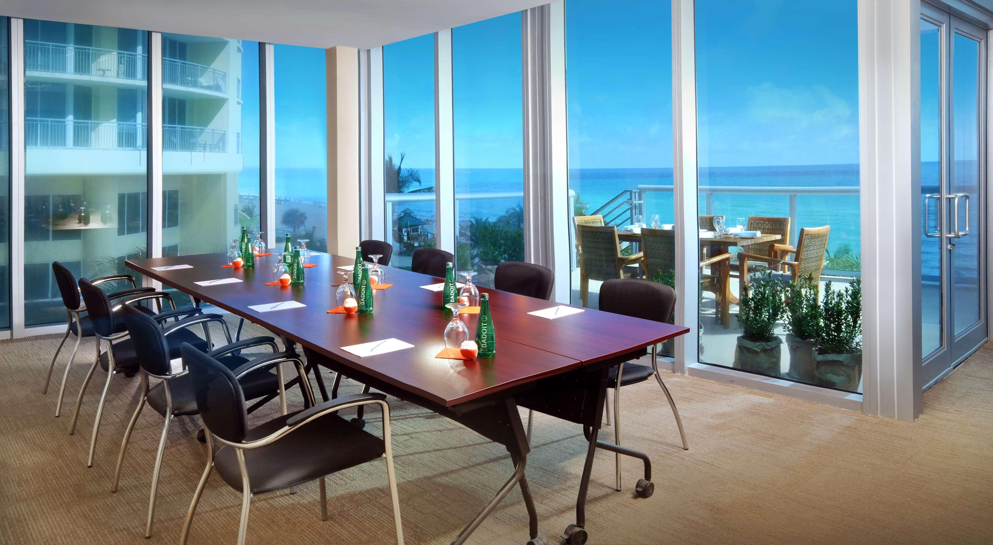 Sole Miami, A Noble House Resort Sunny Isles Beach Exterior foto