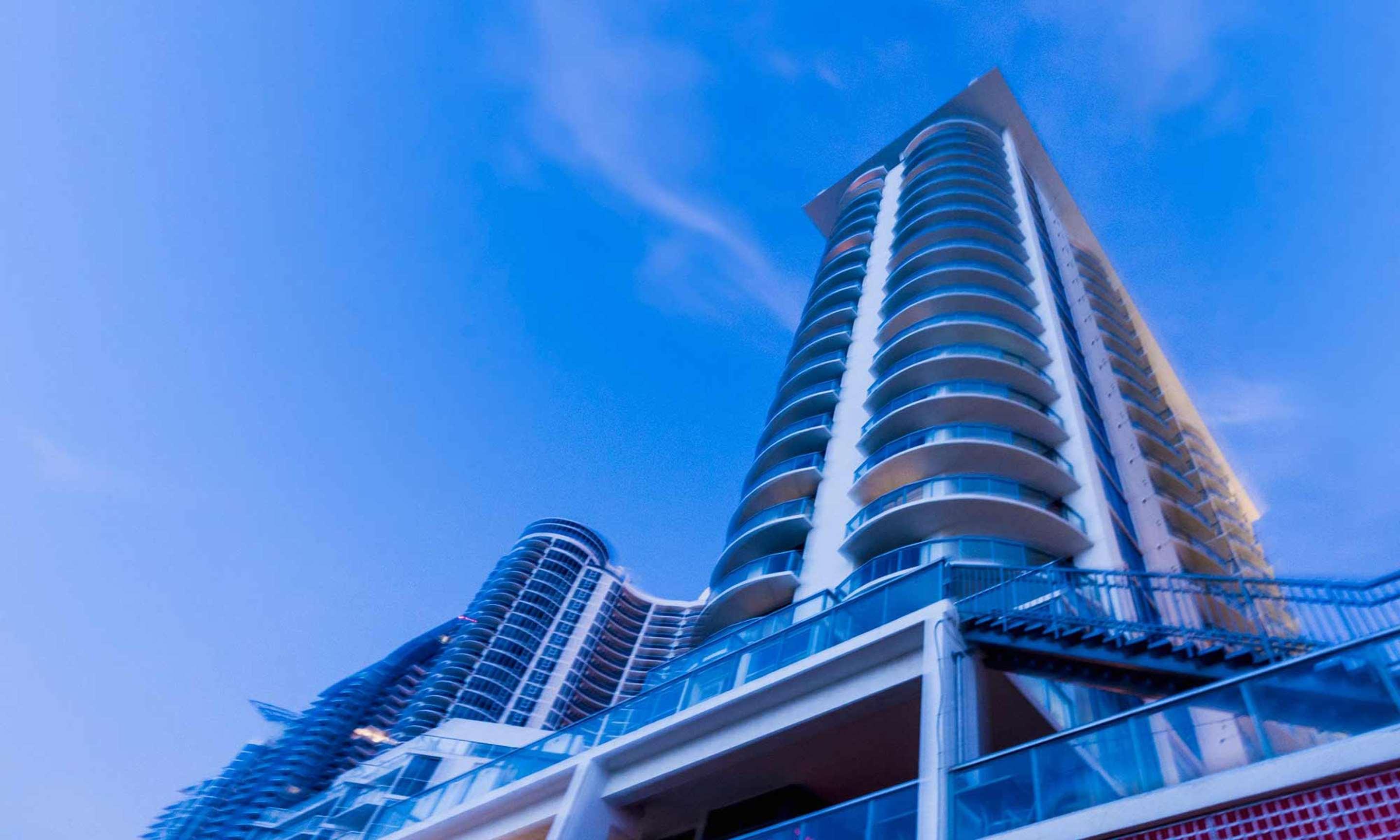Sole Miami, A Noble House Resort Sunny Isles Beach Exterior foto