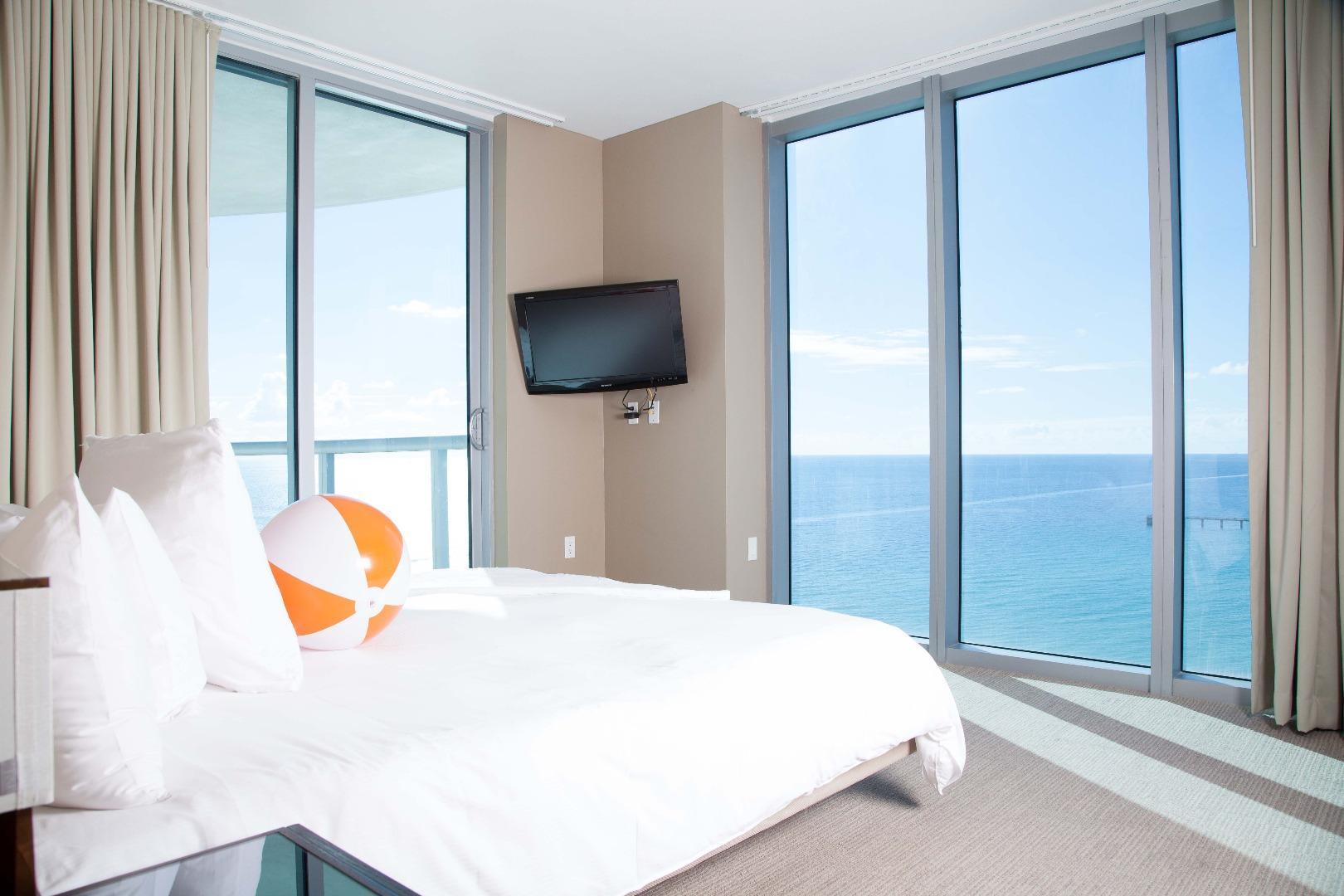 Sole Miami, A Noble House Resort Sunny Isles Beach Exterior foto