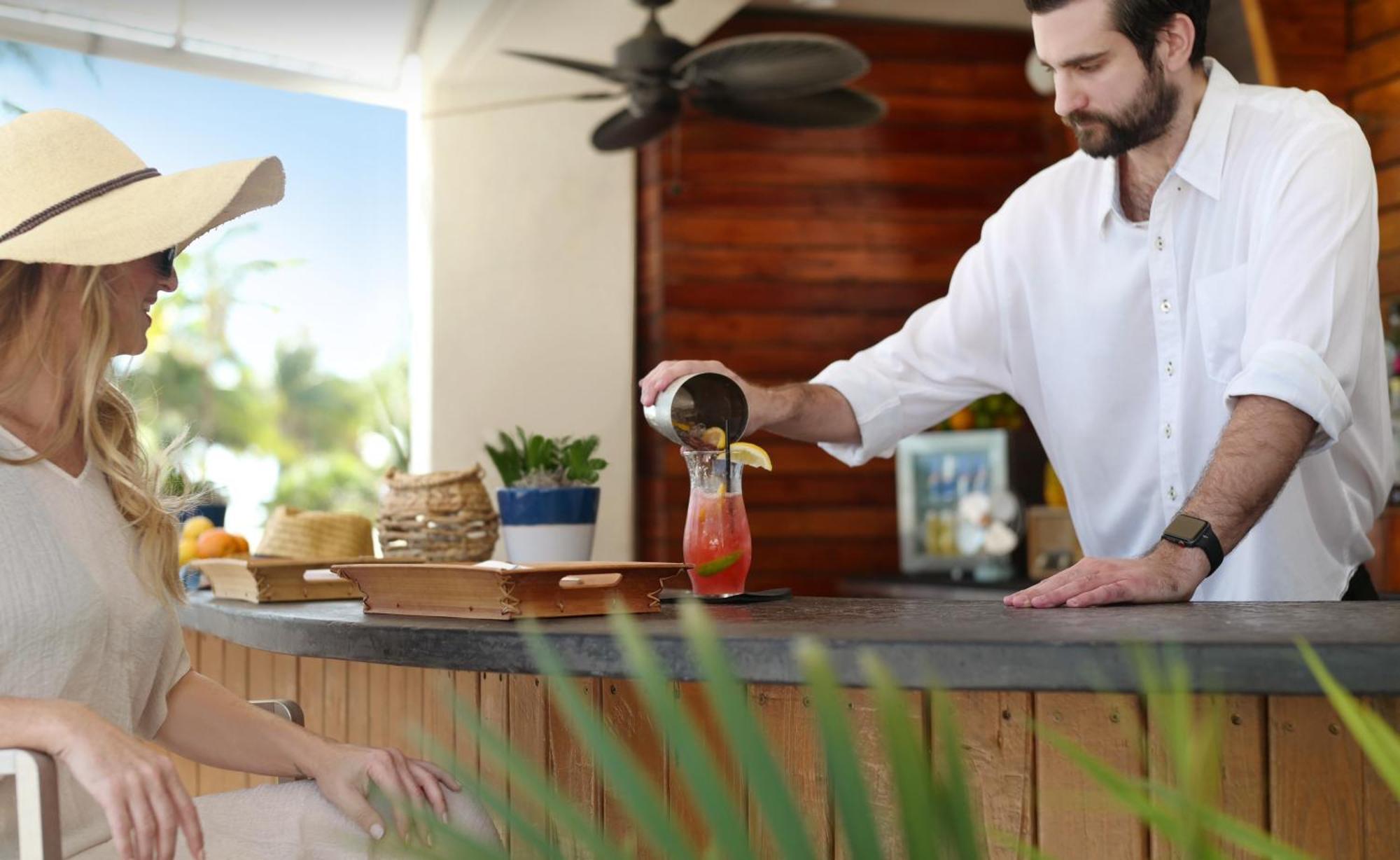 Sole Miami, A Noble House Resort Sunny Isles Beach Exterior foto