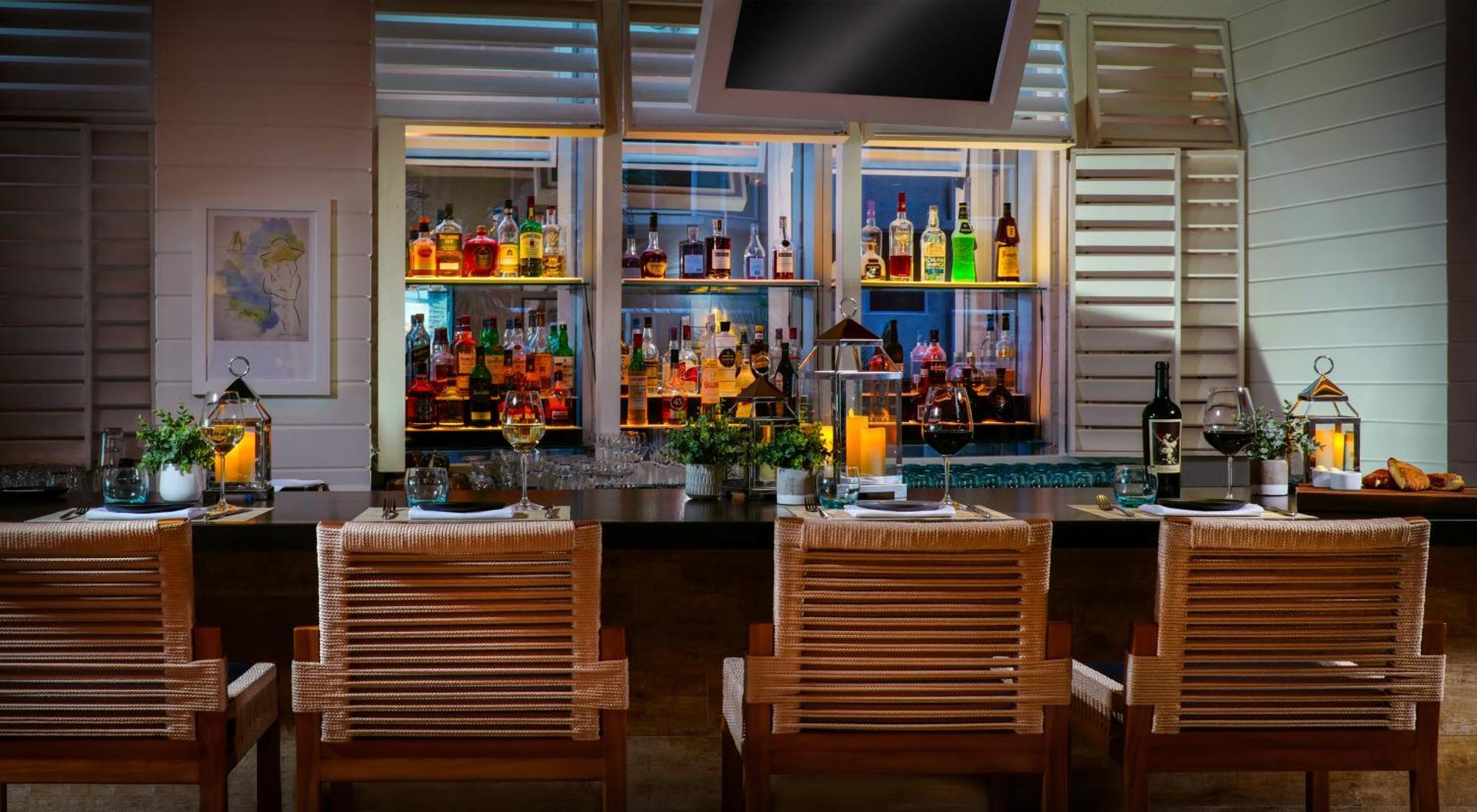 Sole Miami, A Noble House Resort Sunny Isles Beach Exterior foto