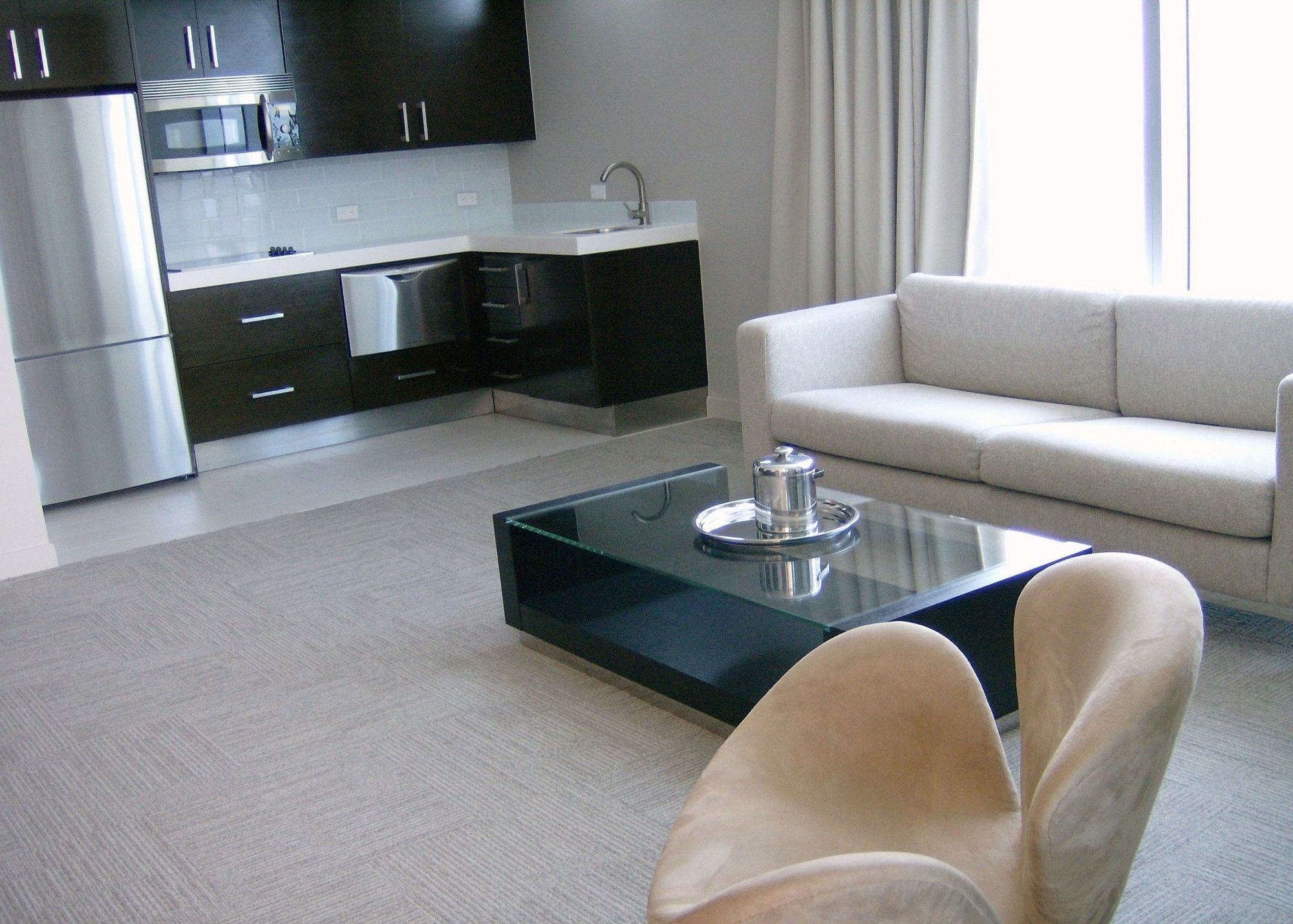 Sole Miami, A Noble House Resort Sunny Isles Beach Habitación foto